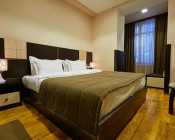 Фото отзыва 1: авторский тур "В Армению зимой: индивидуальный тур с дегустациями"