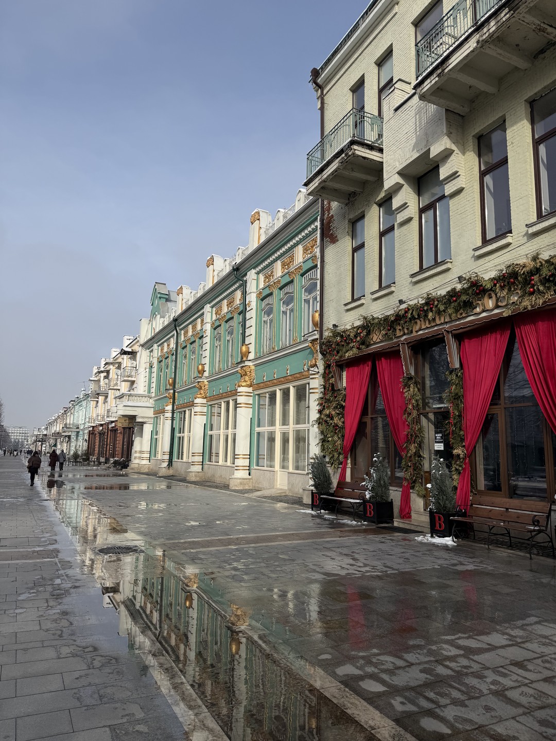 Прекрасный гид и программа! Незабываемые впечатления от Северной Осетии и гостеприимства 💜