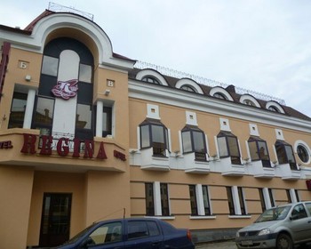 Фото отзыва 1: авторский тур "Сокровищницы истории: 3 города Татарстана и столица республики Марий Эл"