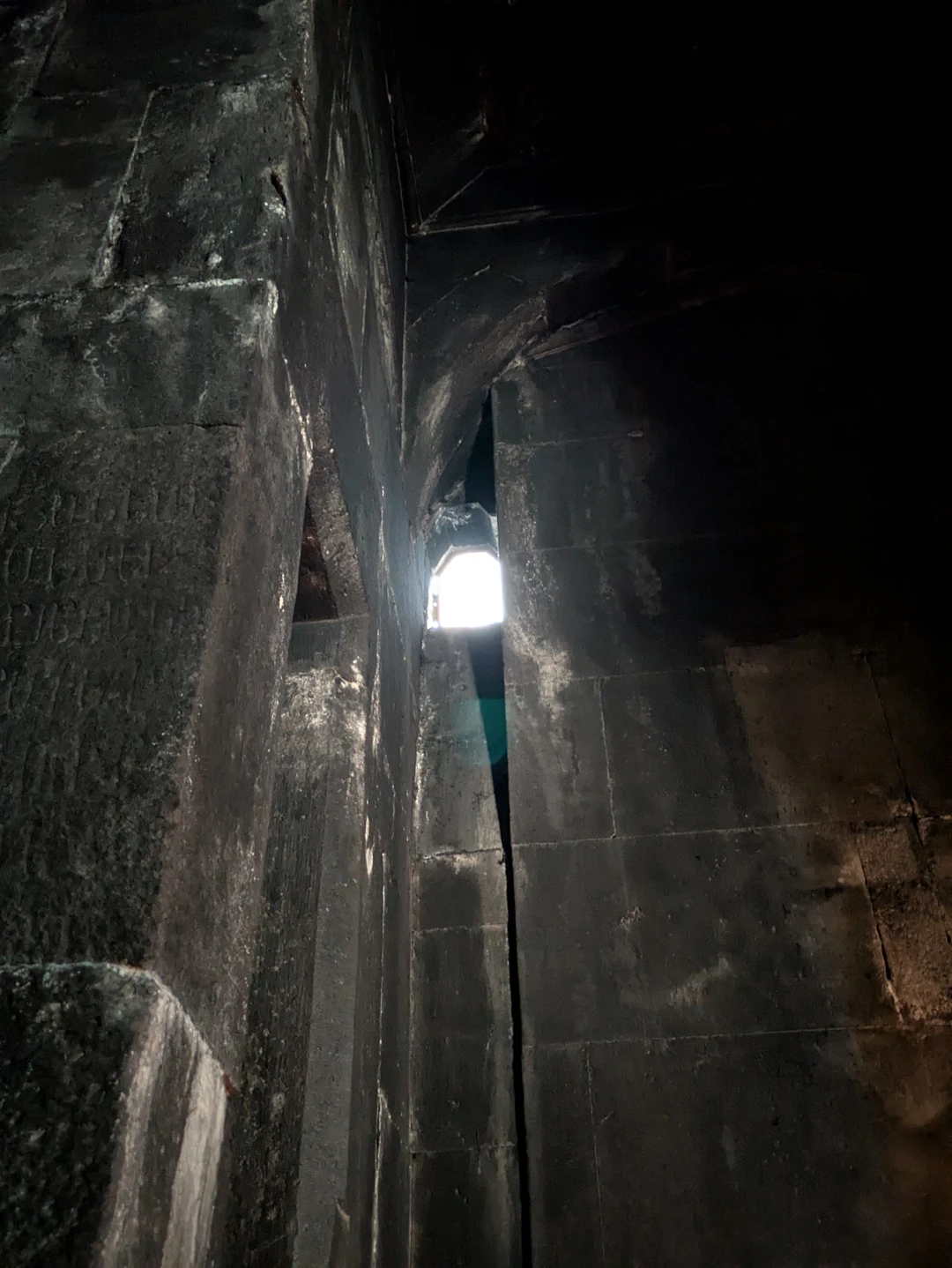 Огромное спасибо Егору за то что погрузил в историю Армении, рассказал про глубокую культуру без лишнего