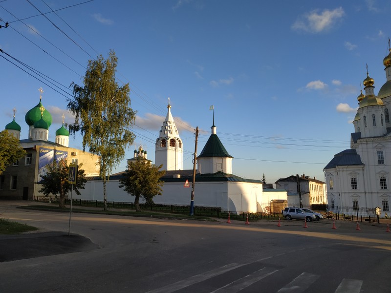 Арзамас православный