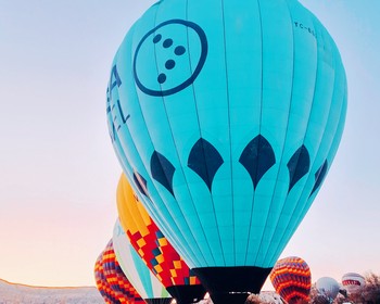 Скальная крепость и галерея камней, дегустация, обед в Конье, возвращение