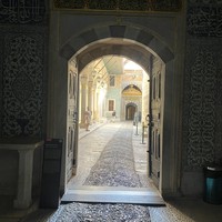Фото отзыва 2: экскурсия "Дворец Топкапы: сокровище Османской империи"