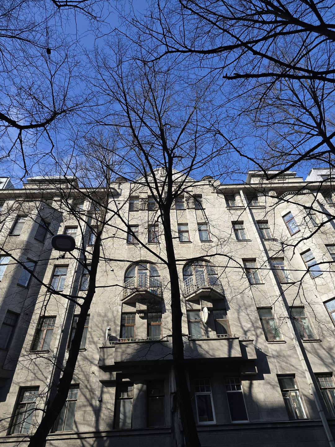 Утренняя прогулка в Петербурге - кофе, двери, дома и атмосфера (Анна)