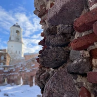 Фото отзыва 3: экскурсия "По Выборгу на автомобиле!"