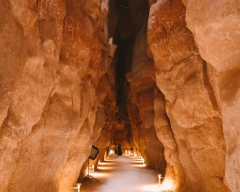 Аль-Ахса - оазис жизни и подземных вод