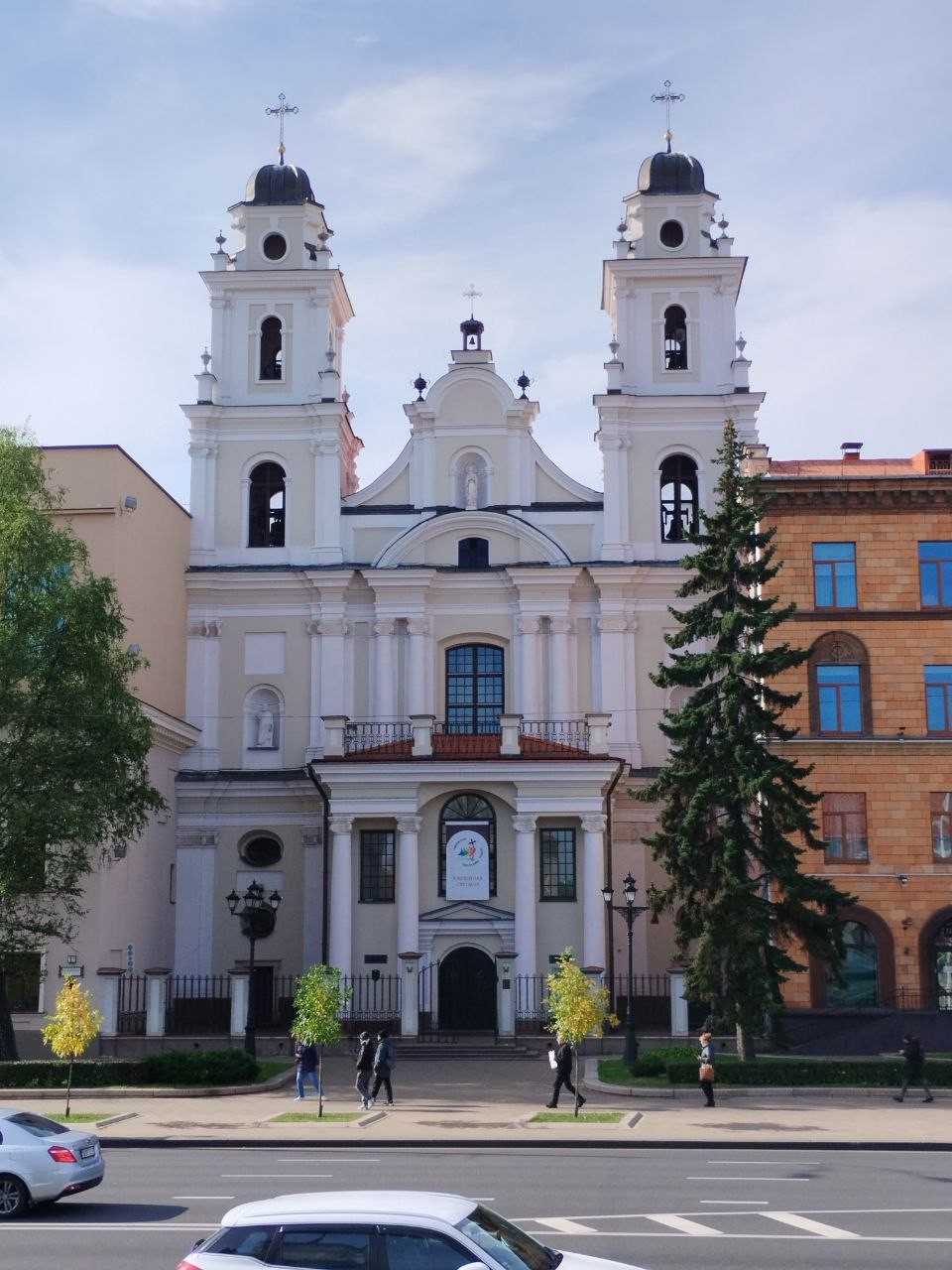 Прекрасная экскурсия, отлично составленная презентация истории города. Охватили все исторические периоды от первых упоминаний в летописях