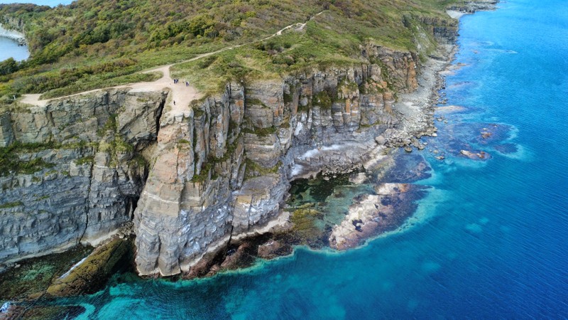 Виды Владивосток и остров Русский за 1 день