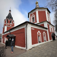 Фото отзыва 8: экскурсия "Суздаль в контексте русской истории"