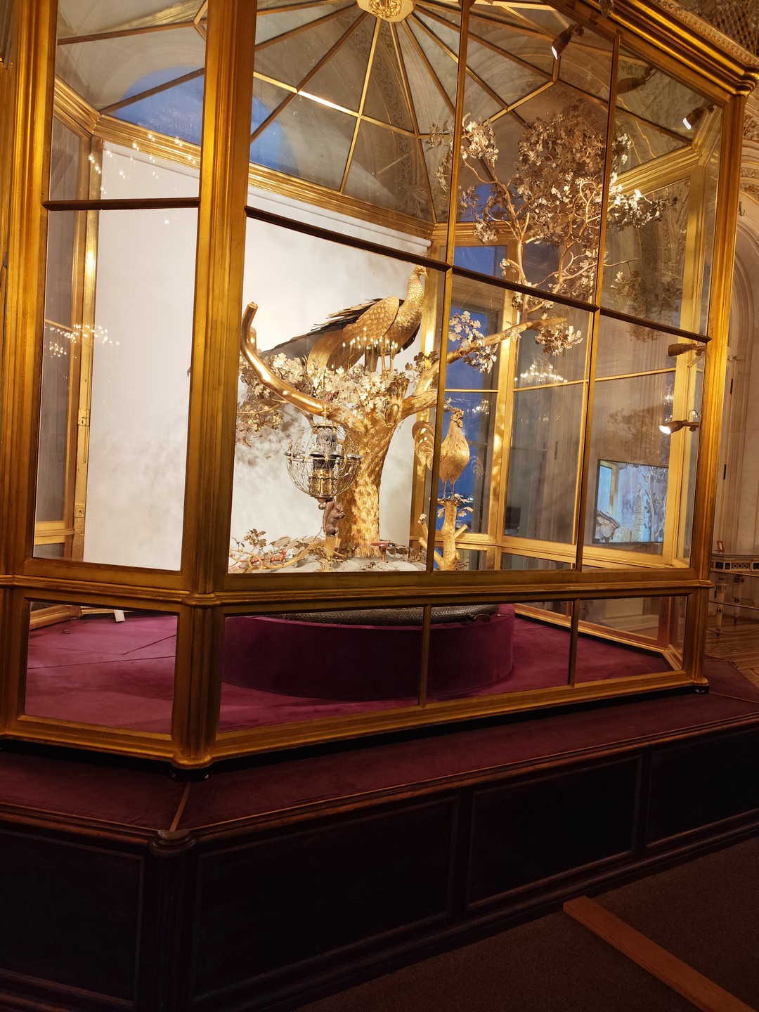 Знакомство с коллекцией Эрмитажа в мини-группе (билеты включены) (Сергей)