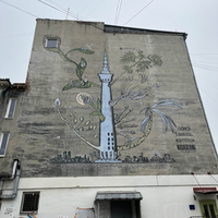 Фото отзыва 4: экскурсия "Узнать Екатеринбург за 3 часа"