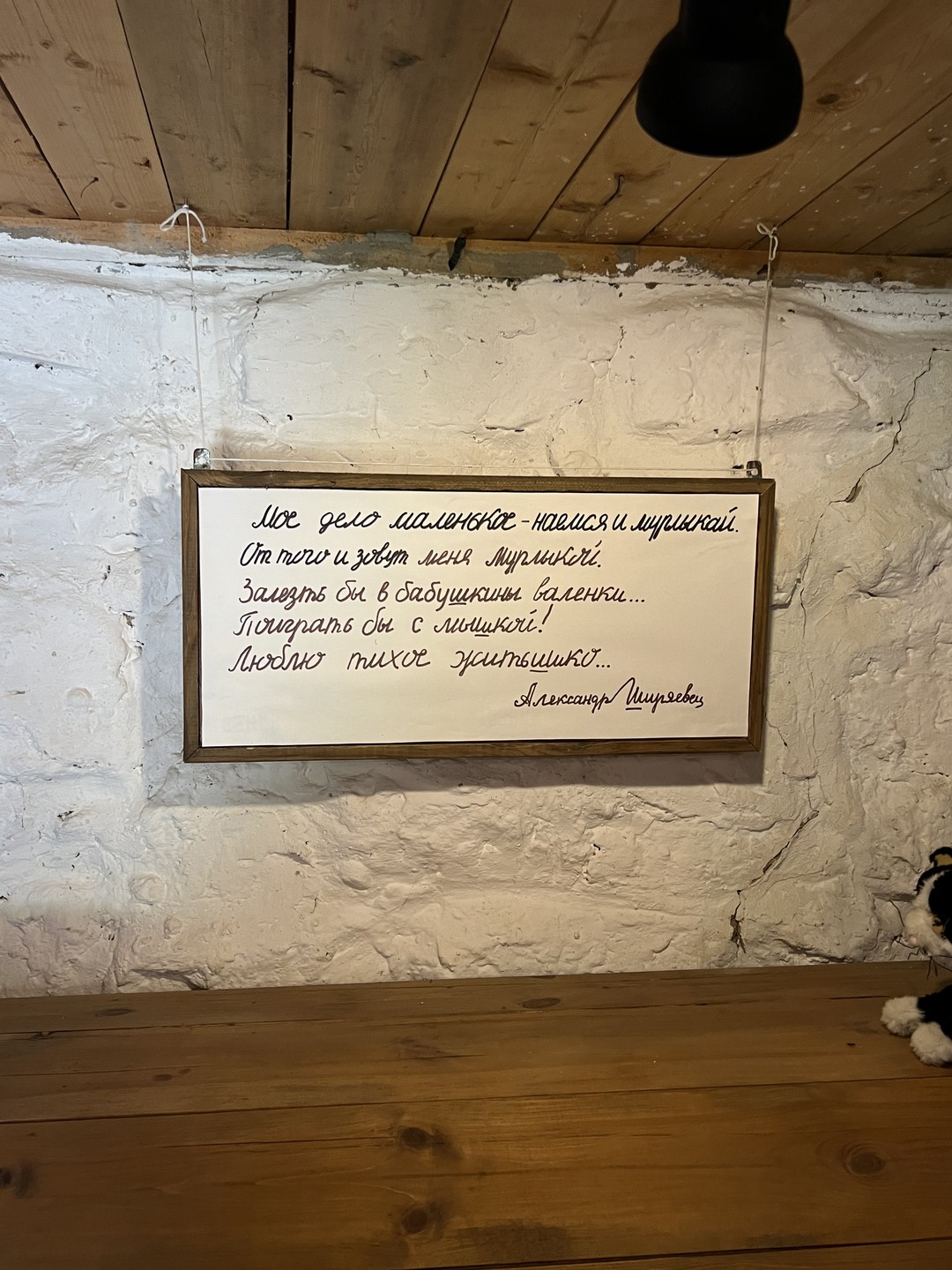 Замечательная экскурсия от профессионала своего дела