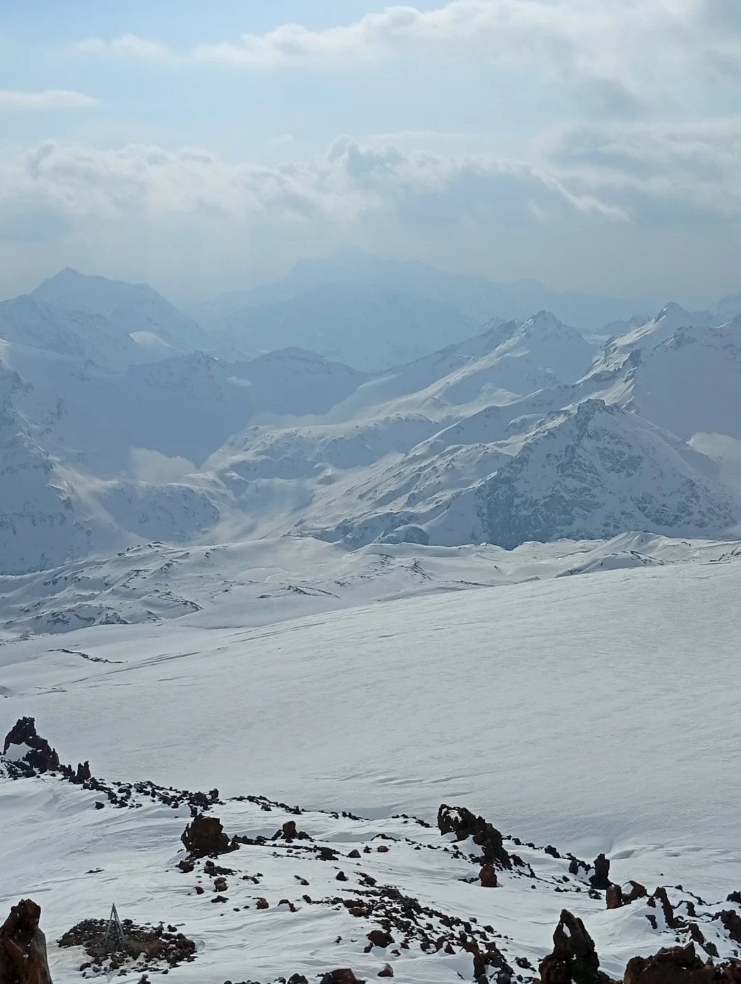 Озеро Гижгит и «гора богов» Эльбрус: из Кисловодска в мини-группе (Башков)