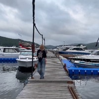 Фото отзыва 2: экскурсия "Морская прогулка во Владивостоке: под мостами и закатными огнями + дегустация"