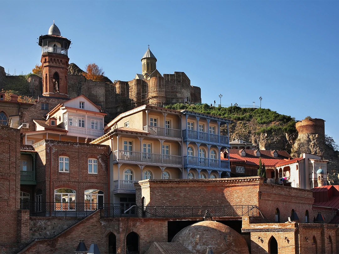 Квартал Абанотубани