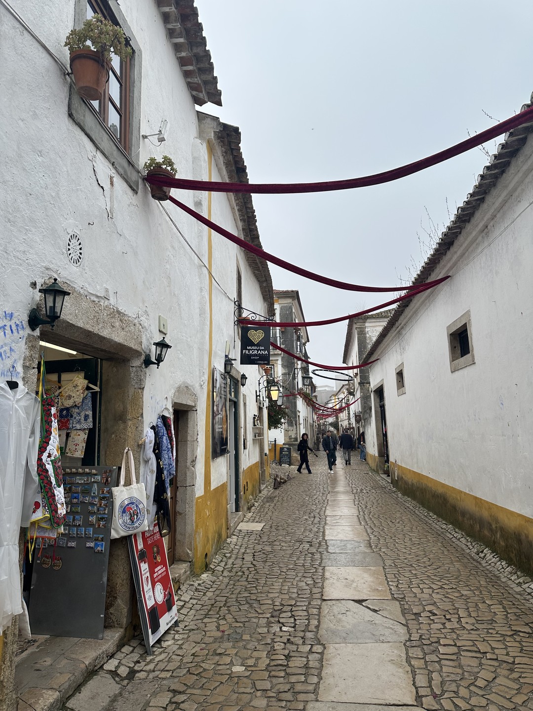 Португалия за 8 дней