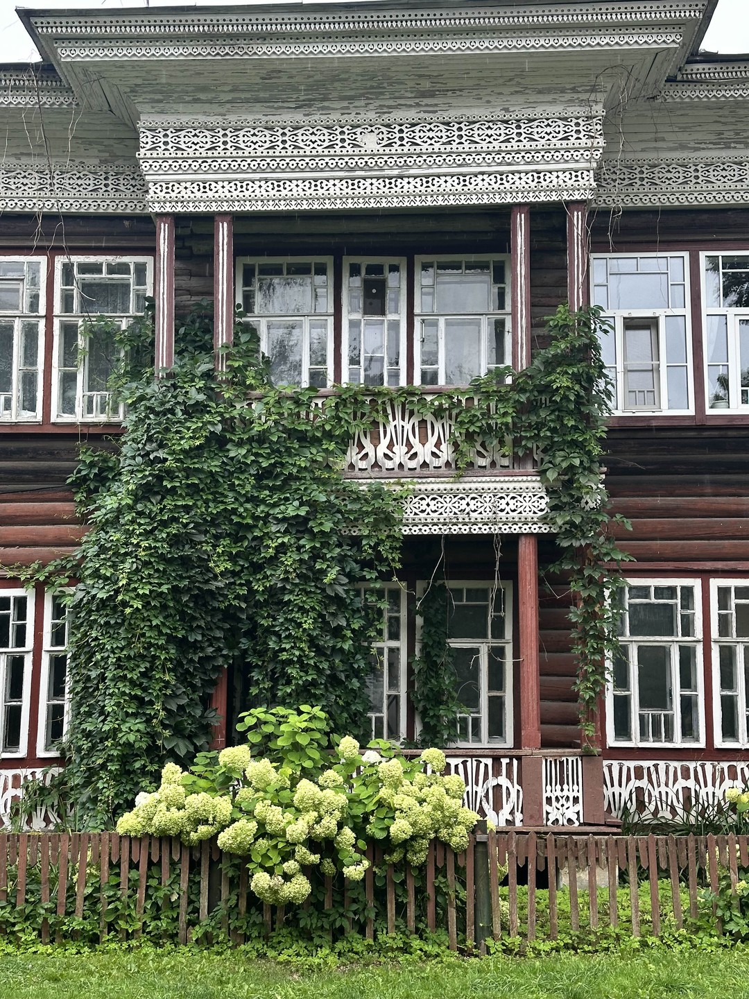 Добро пожаловать в Вологду (Татьяна)