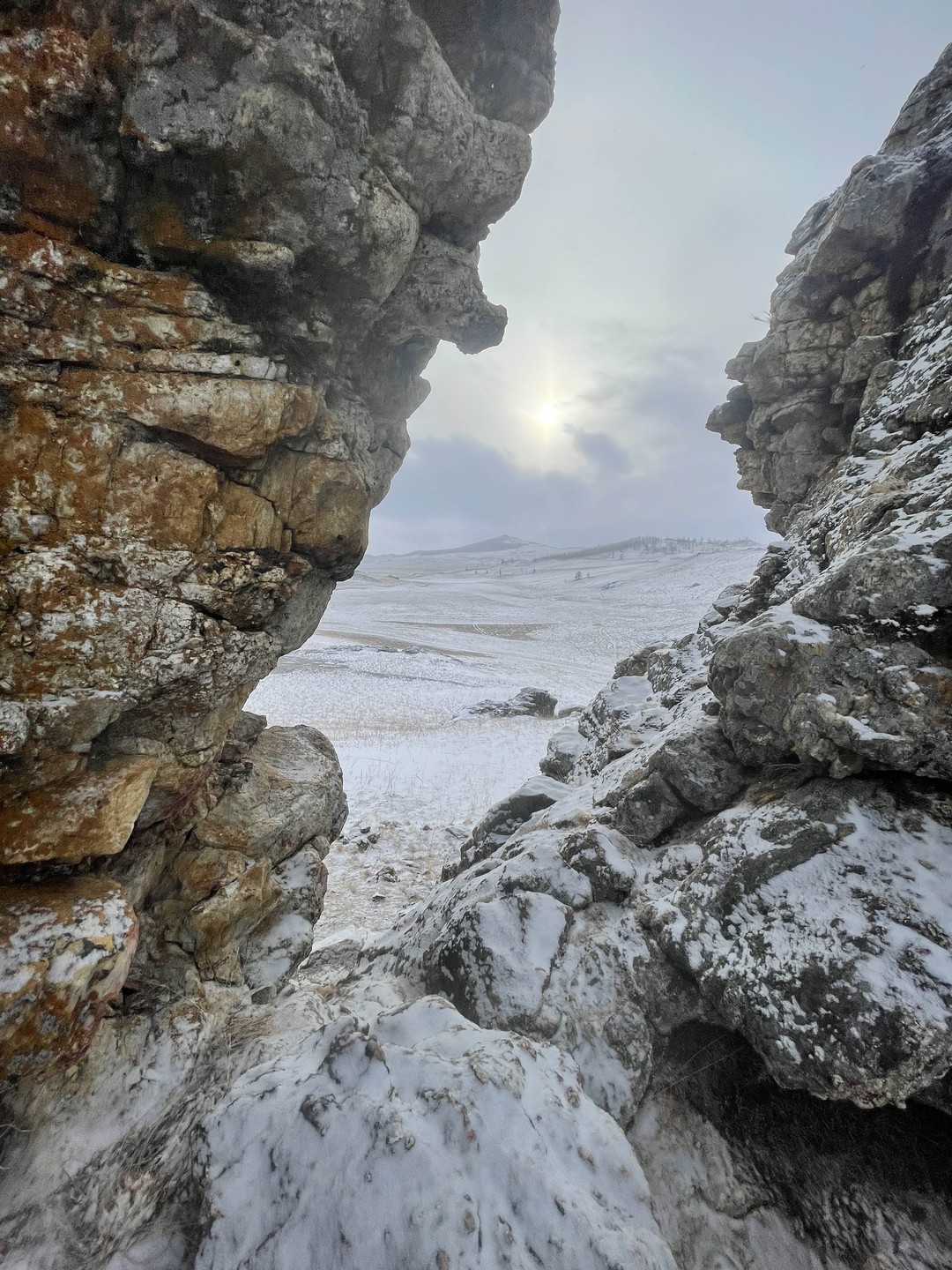 Огромное спасибо Александру за этот день ❤️