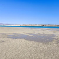 Фото отзыва 3: экскурсия "Наземные и подводные красоты заповедника Рас-Мохаммед"