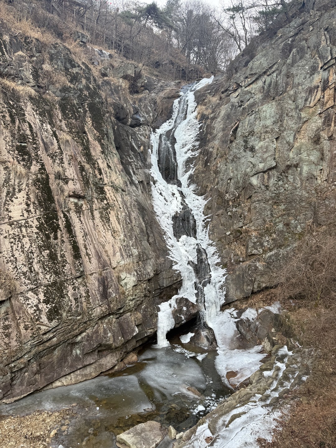 Спасибо большое за экскурсию в DMZ+ подвесной мост. Утром нас встретила Татьяна у отеля, далее мы
