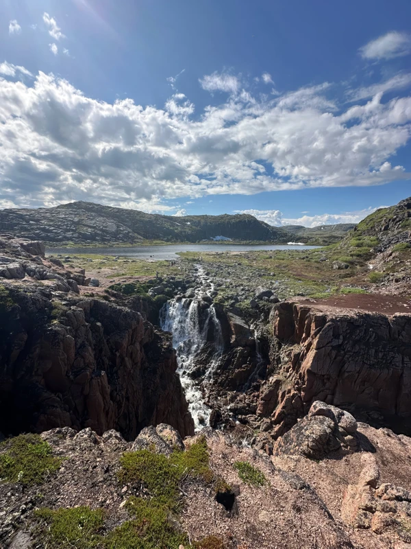 Териберка - море впечатлений