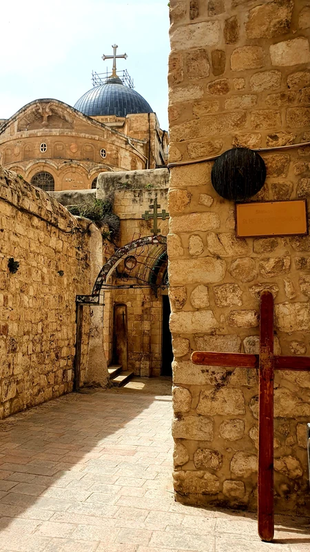 Последняя неделя жизни Христа