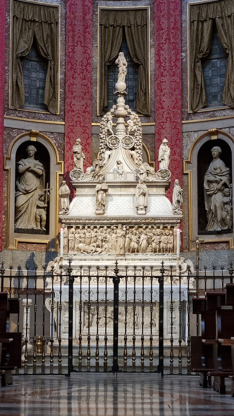 Болонья - первое знакомство (Natalia)