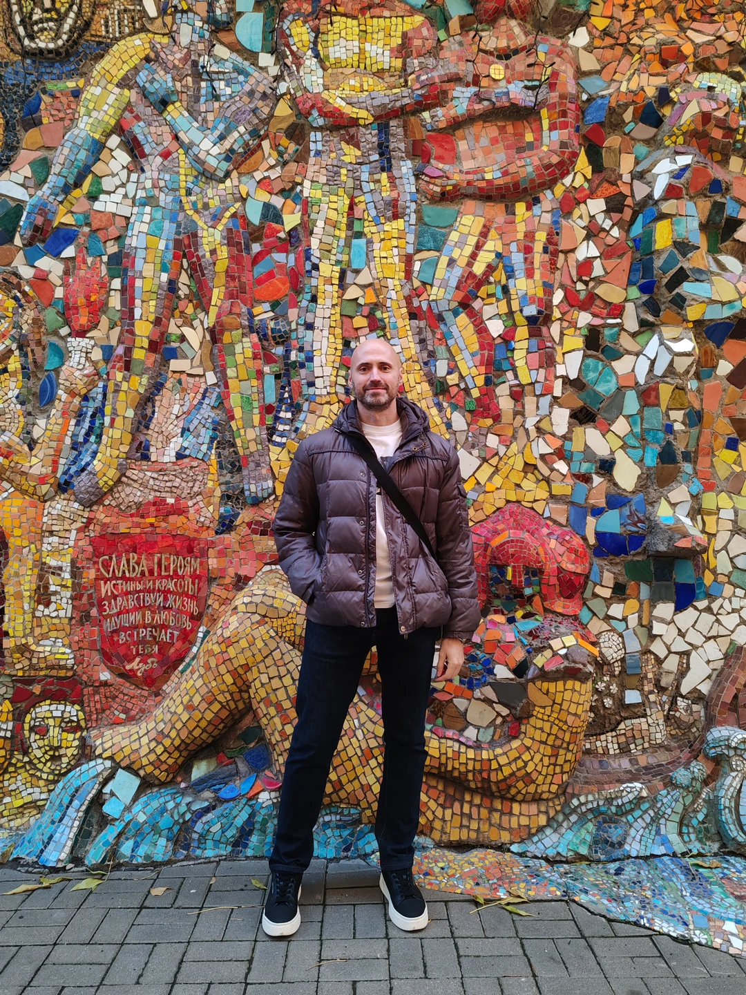 Нетривиальная прогулка по forbes-адресам старого Петербурга (Михаил)