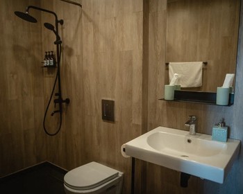 Фото отзыва 2: авторский тур "«Всё включено» на Байкале: гастротур"