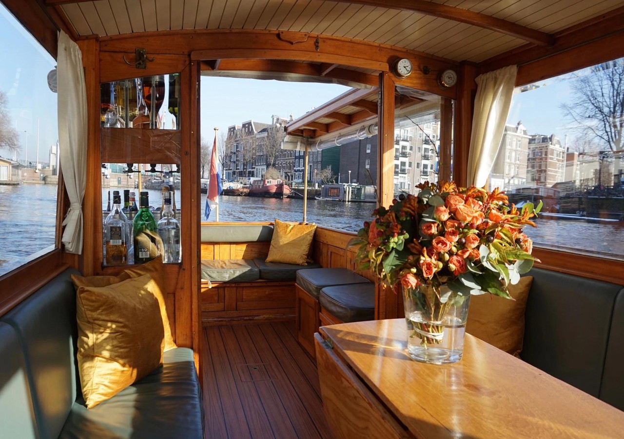 Когда цветут тюльпаны: весенний комфорт-тур по Нидерландам и Бельгии с фотосессией и мастер-классом (2/7)