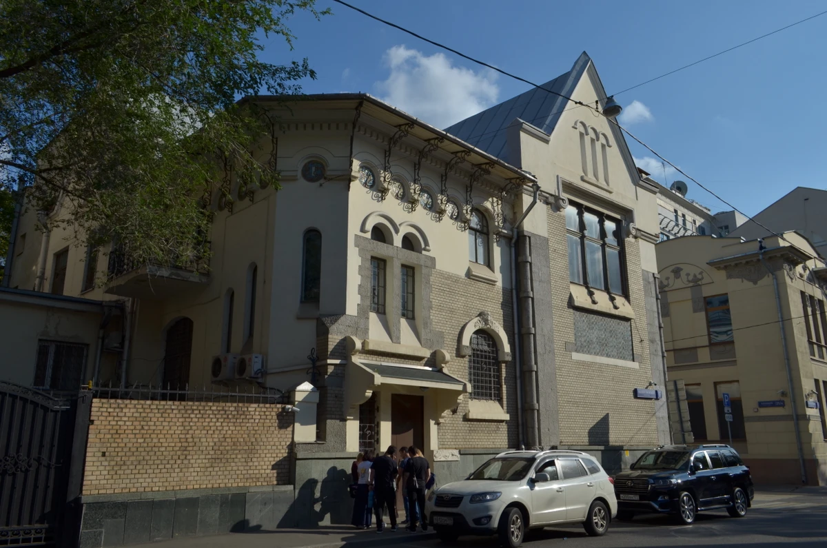 Интерактивная прогулка «Айда в кино!» (13/14)