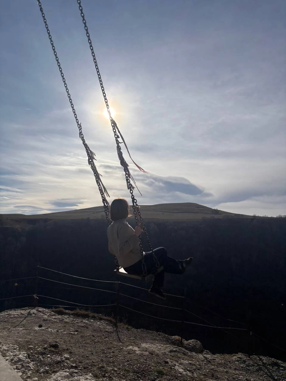 Экскурсия прошла замечательно. Вовремя забрали с адреса проживания. Все локации красивые. Яркие впечатления, красивые фото, вкусное