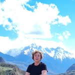 Аватар путешественника