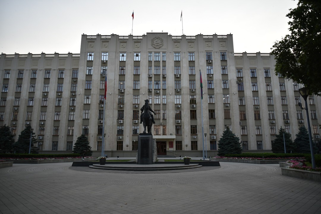 Краснодар на авто (Юлия)