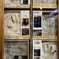 Фото туриста Евгения 2 - Не спит(ь)ся в Питере: квест по барам (18+)