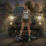 Аватар путешественника