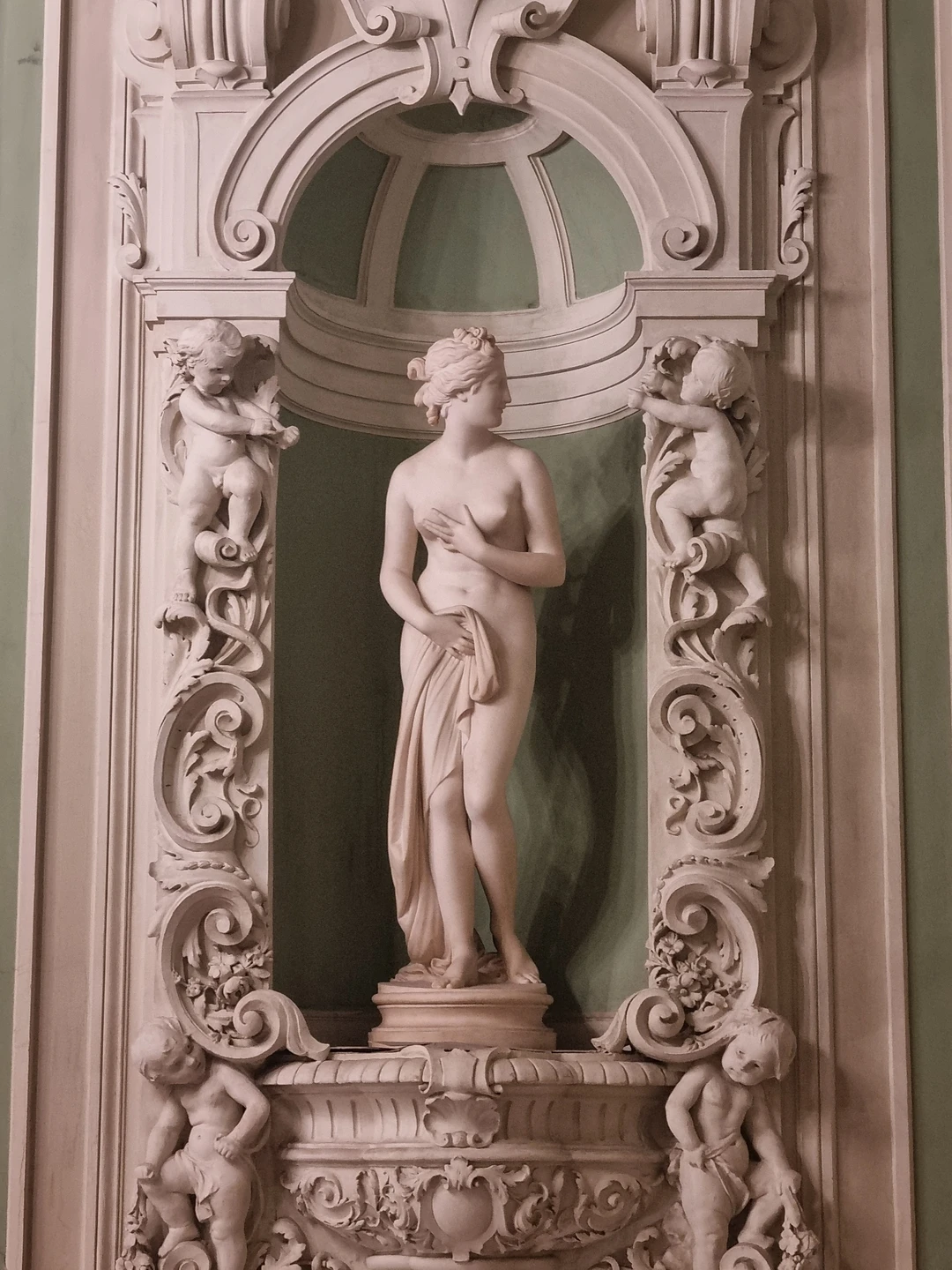 Особняк Кельха: парадная жизнь и частные тайны Петербурга (Елена)