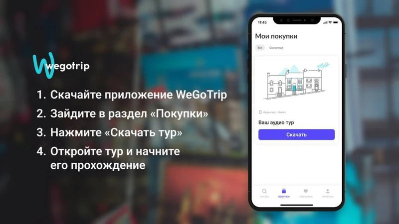 Фото отзыва 3: экскурсия "Петербург в миниатюре: билет в музей «Петровская акватория» и аудиоэкскурсия"