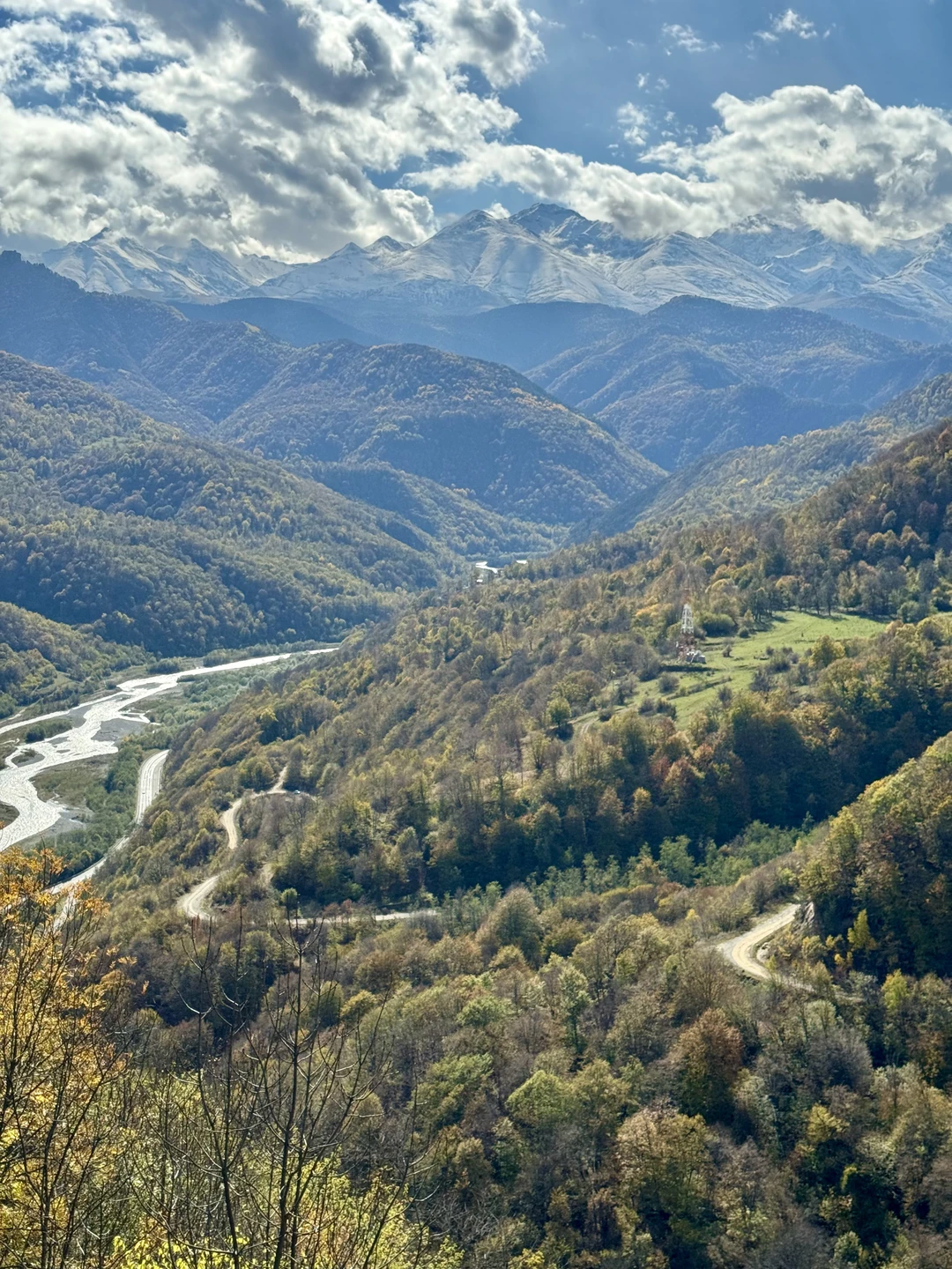 Понравилось, что Олег написал сразу, в момент бронирования экскурсии, хотя до нее было еще несколько недель)