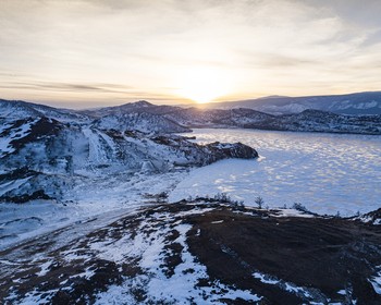 Переезд в Иркутск, экскурсия по городу