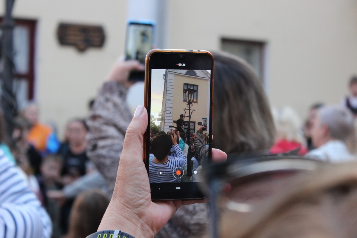 Пешком по Бресту неспешно