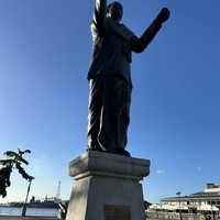 Фото отзыва 3: экскурсия "Порт-Луи и Северный Маврикий"
