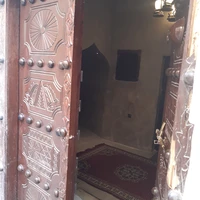 Фото отзыва 2: экскурсия "Из Маската — в древнюю крепость Низва и к величественным горам"