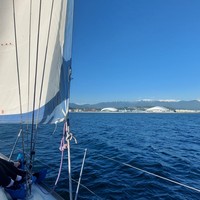 Фото отзыва 1: экскурсия "Морская прогулка из Адлера"