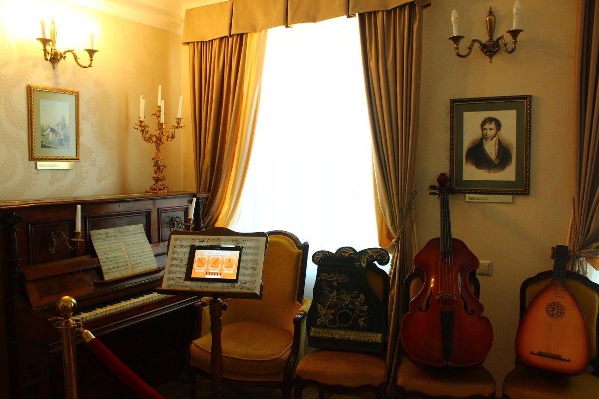 Неизведанная Беларусь (8/10)