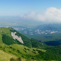 Путеводитель по&nbsp;Кавказским Минеральным Водам