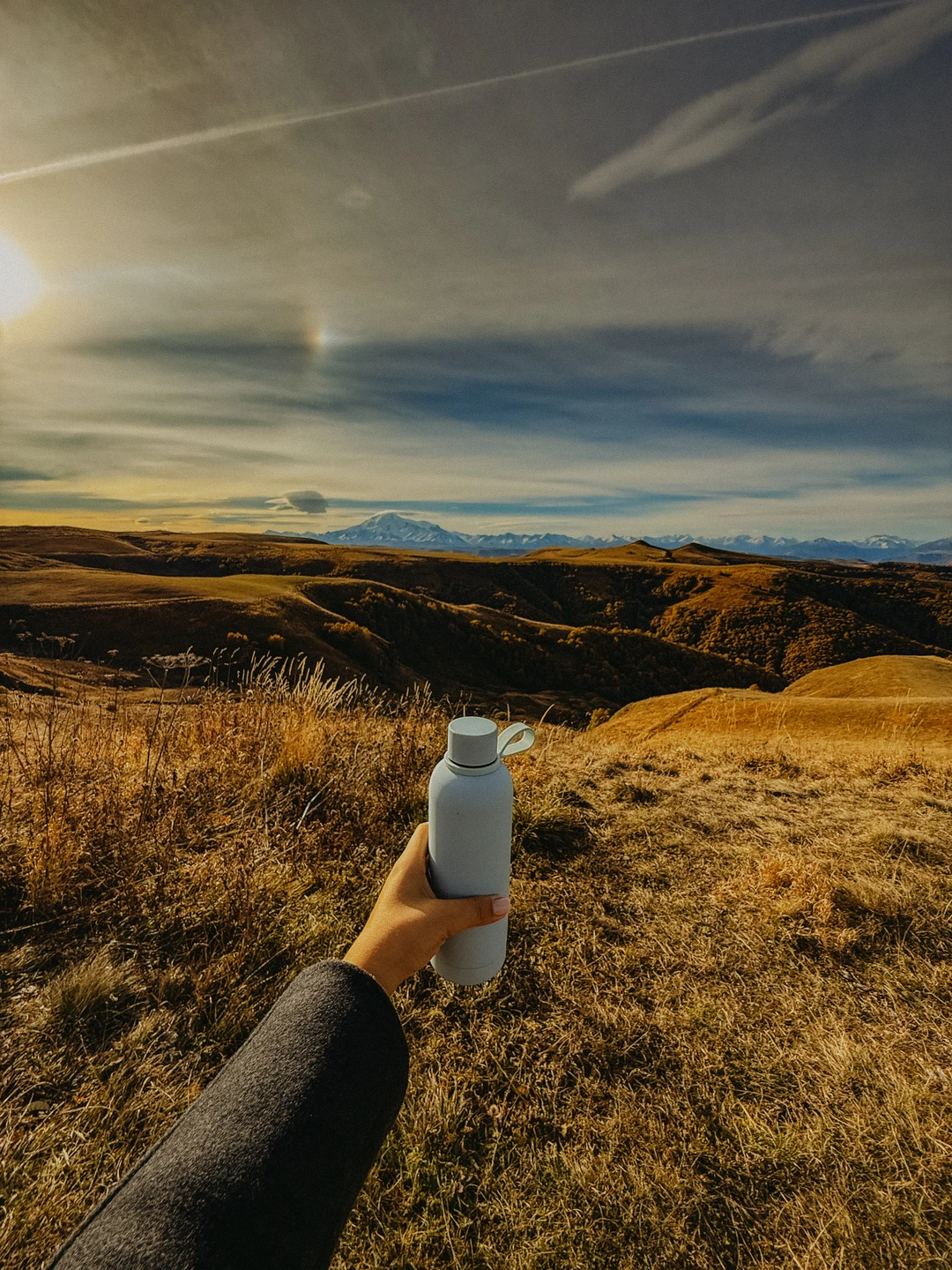 Джип-путешествие к необыкновенному урочищу Джилы-Су (Нина)