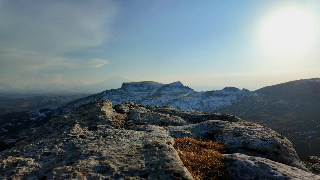 Спасибо организатору и отдельное спасибо гиду-водителю Алиму за такую классную поездку! Легко, комфортно, с ветерком и