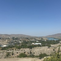 Фото отзыва 3: экскурсия "2 в 1: Сулакский каньон и бархан Сарыкум из Дербента"