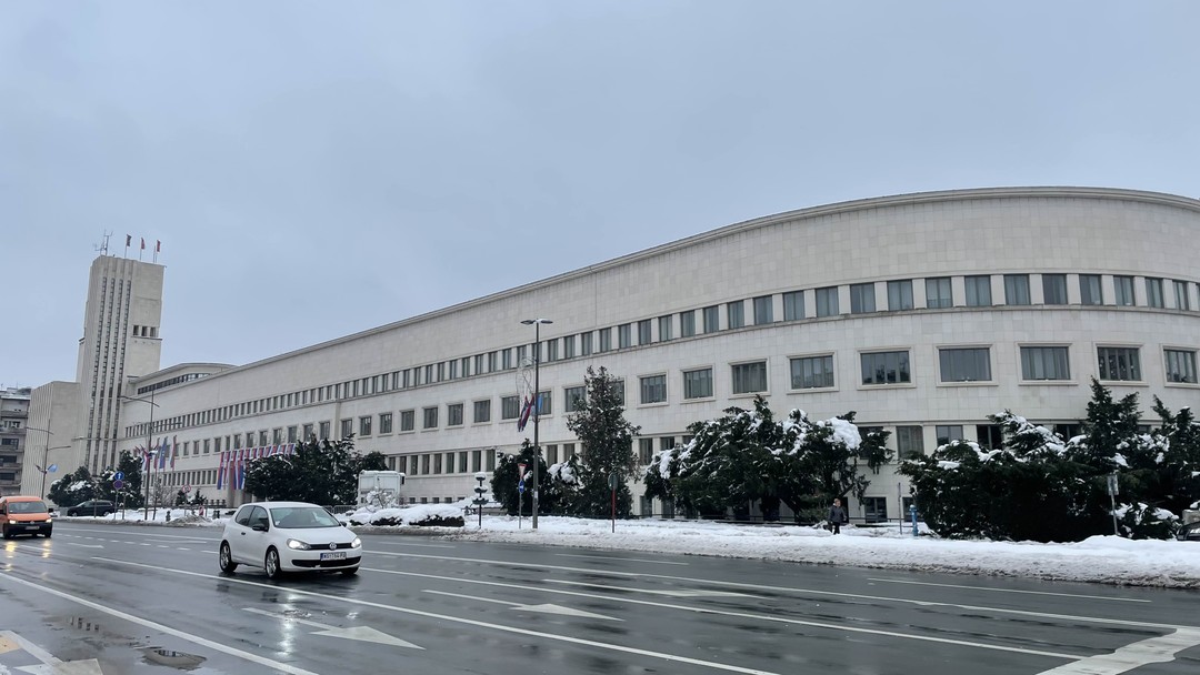 Были с Еленой на экскурсии по Нови Сад. Остались в полном восторге! Это лучший наш гид